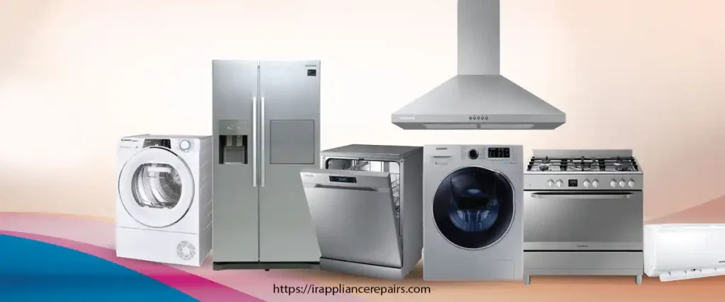 نمایندگی تعمیرات جنرال الکتریک در اندیشه