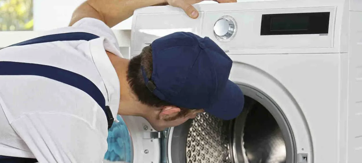 تعمیرات ماشین لباسشویی در رشت
