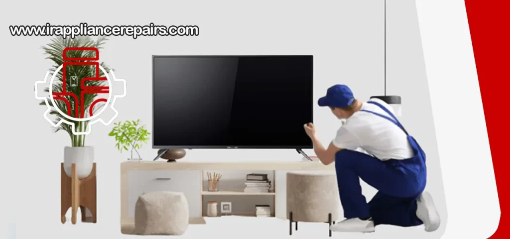 نمایندگی تعمیرات تلویزیون ایکس ویژن در شیراز