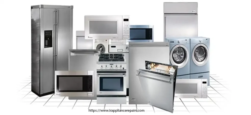 نمایندگی تعمیرات بکو در هشتگرد کرج