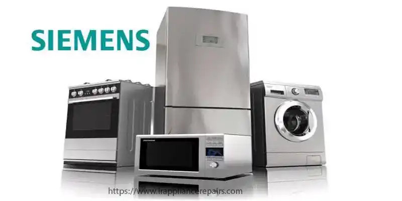 نمایندگی تعمیرات زیمنس در اسلامشهر