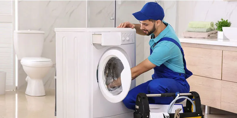 نمایندگی تعمیرات لباسشویی سامسونگ در متل قو